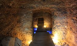 Amisos Tepesi ve Tümülüslerin Hikâyesi