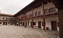 Samsun’un Tarihî Yapılarında Saklı Mimari Detaylar