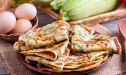 Samsun Mutfağında Karadeniz Yeşilliklerinin Kullanımı