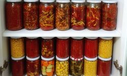 Samsun’un Kırsal Bölgelerinde Geleneksel Kış Hazırlıkları