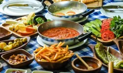 Samsun Mutfağında Kahvaltı Alışkanlıklarının Kültürel Kökeni