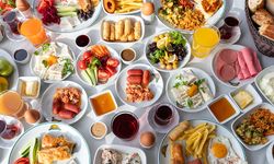 Samsun mutfağında kahvaltı alışkanlıklarının kültürel kökeni