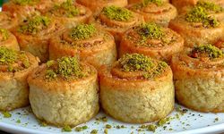 Samsun Sofralarında Tatlının Yeri ve Anlamı