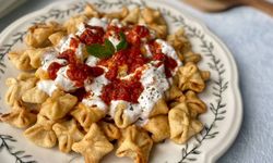 Samsun’da Günlük Hayatta Pratik Ev Yemekleri