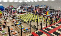 Samsun’da Çocuklarla Yapılabilecek Keyifli Aktiviteler