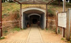 Amisos Tepesi ve Tümülüslerin Gizemli Tarihi