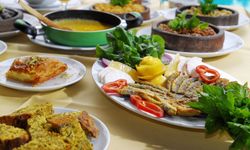 Samsun Mutfağında Karadeniz İkliminin Yemeklere Etkisi