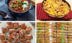 Samsun’da Değişmeyen Ev Yemeği Kültürü