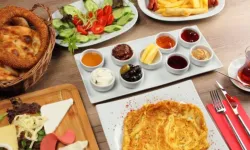 Samsun’da Kahvaltı Kültürünün Kökenleri