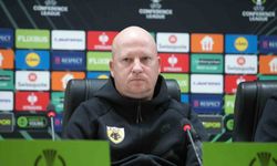 AEK Teknik Direktörü Nikolic: "Avrupa’da devam etmek için Samsunspor maçı çok önemli"