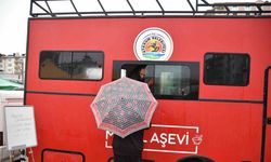 Atakum Belediyesi, Gülşah Durbay hayrına çorba dağıttı