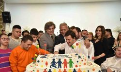 Atakum’da ‘engelsiz yaşam’ çalışmaları