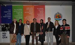 Atakum’da Toprak Günü paneli