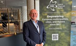 Başkan Kul, Avrupa Liderler Zirvesi’nde