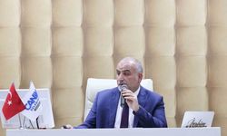 Başkan Sandıkçı: "Kentsel dönüşüm siyaset üstü bir konu"