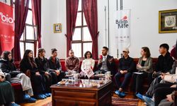 Bilim Kafe etkinlikleri: "Geçmişten Günümüze Halk İnançları"