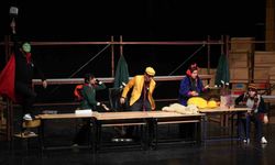 "Bir Kooperatif Macerası" galası