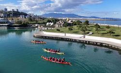 Büyükşehir’den engelli bireylere özel Dragon Bot Yarışları