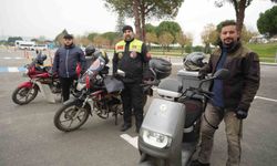 Düşük puan, yüksek risk: Kuryeler hız yapmak zorunda kalıyor, kazalar artıyor