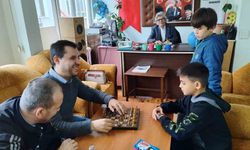 Görme engellilerle empati köprüsü kuruldu