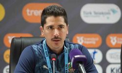 Guerreiro: "1 puanı hak ettik"