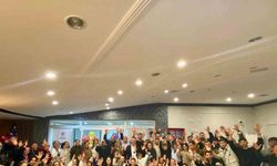 İşitme engellileri koordinasyon merkezinin ilk programı Samsun’da gerçekleşti