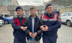 Jandarmadan uyuşturucu operasyonu: 1 gözaltı