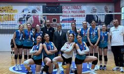 KMPAL’dan üst üste 3. Samsun şampiyonluğu