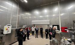 OKA, gıda imalatında teknoloji ve inovasyonu destekliyor