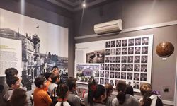 "Okul Dışı Öğrenme Ortamları Projesi" devam ediyor