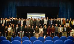 OMÜ, Yıldızlar Ligi’ne ev sahipliği yaptı