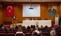 OMÜ’de idari personele Kapsayıcı Üniversite Yaşam Eğitimi