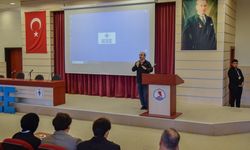 Prof. Dr. Topçu: "Ülkemiz, savunma sanayi alanında olağanüstü atılımlar gerçekleştirdi"