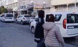 Samsun’da 10 yıl 3 ay hapis cezası olan kadın yakalandı