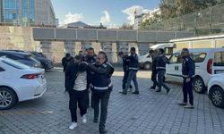 Samsun’da 2 kişinin yaralandığı silahlı saldırıda 7 kişi tutuklandı