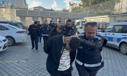 Samsun’da 2 kişinin yaralandığı silahlı saldırıyla ilgili 7 kişi adliyeye sevk edildi