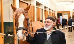 Samsun’da 25 bin yaşlıya hizmet verildi