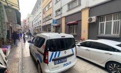 Samsun’da gençler arasında kavga: 1 yaralı