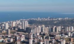 Samsun’da konut satış rekoru