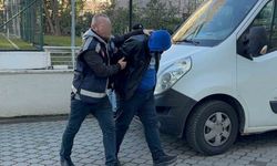 Samsun’da uyuşturucu operasyonu: 1 gözaltı