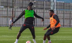 Samsunspor’dan Coulibaly açıklaması