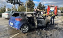 Samsunspor’dan Musaba açıklaması: "Futbolcumuz ve ailesi olaydan yara almadan kurtuldu"