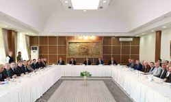 Samsun’un dört tarımsal havzası, Türkiye Yüzyılı’nın üretim gücüne yön veriyor