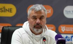 Thomas Reis: "Sonuç sebebiyle üzgünüz"