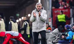 Thomas Reis: "Takımımın performansı sebebiyle hayal kırıklığı yaşıyorum"