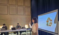 TR83 Bölgesi’nde akademik girişimcilik kapasitesi güçleniyor