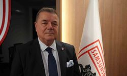 Veysel Bilen: "Galatasaray maçından galibiyet almayı hedefliyoruz"