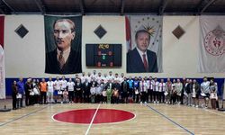 Vezirköprü’de ödüller sahiplerini buldu