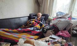 Yazın evinden 4 kamyon çöp çıkarıldı ama içeride hâlâ 2 kamyonluk çöp var