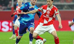 Yunus Emre Çift: "Play off’u geçip Avrupa maceramızı sürdüreceğiz"